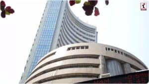 Share Market Crash : शेयर बाजार में गिरावट का दौर जारी, निफ्टी और सेंसेक्स लाल निशान पर, रिलायंस के नतीजों पर नजर