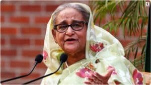 Sheikh Hasina extradition : शेख हसीना के प्रत्यर्पण पर भारत की कानूनी समीक्षा, कूटनीति और न्याय के बीच संतुलन बनाने की चुनौती