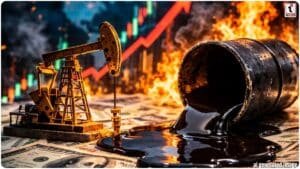 Strait of Hormuz Reopens : कच्चे तेल की कीमतों में 10% की भारी गिरावट, होर्मुज जलडमरूमध्य खुलने से मिली राहत।