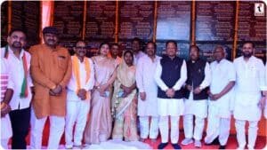 Surguja Development: मुख्यमंत्री विष्णु देव साय का सरगुजा को बड़ा तोहफा, 282 करोड़ के विकास कार्यों की दी मंजूरी