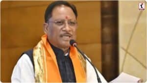 Sushasan Tihar: छत्तीसगढ़ में 1 मई से सजेगा ‘सुशासन तिहार’, गांव की चौपाल पर ही दूर होंगी ग्रामीणों की शिकायतें