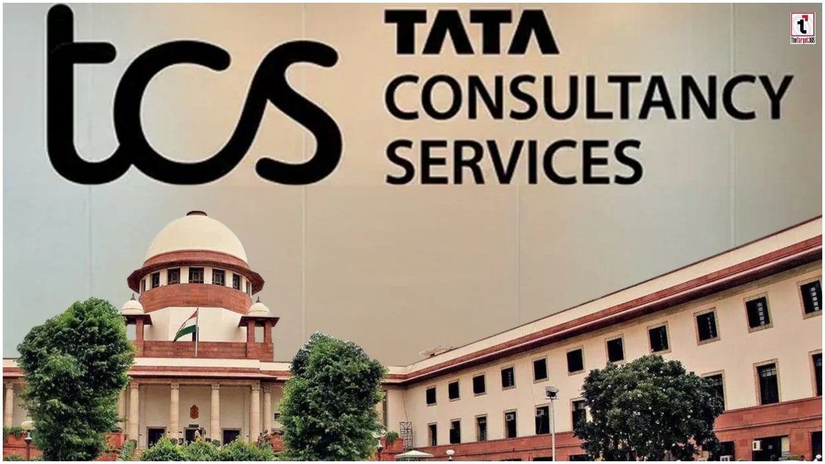 TCS Nashik Case