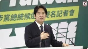 Taiwan-China Row: चीन ने रोका राष्ट्रपति का रास्ता! अफ्रीका दौरे से पहले ‘आसमान’ में फंसा ताइवान!