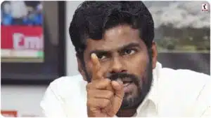 Tamil Nadu Elections : अन्नामलाई नहीं लड़ेंगे चुनाव, तमिलनाडु में पीएम मोदी संग बड़ी बैठक, क्या है मास्टरप्लान?