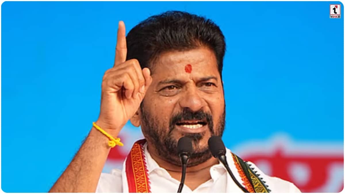 Telangana Salary Cut