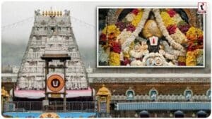 Tirupati Balaji Miracles : तिरुपति बालाजी के 3 बड़े चमत्कार, असली बाल, पसीना और बिना तेल के जलता है अखंड दीपक!