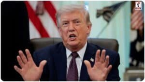 Trump vs Iran: “30 दिन में मिट्टी में मिल जाएगी ईरान की ताकत”, ट्रंप के ‘वन मंथ वॉर’ प्लान से मची खलबली