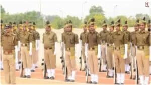 UP Home Guard Recruitment
