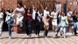 UP Board 12th Result 2026