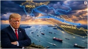 US Indonesia Defense Deal : ट्रंप का मास्टरप्लान हुआ फ्लॉप! भारतीय मीडिया की एक रिपोर्ट ने बिगाड़ा सारा खेल