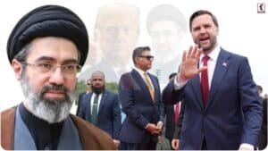 US-Iran Peace Talks: ईरान का बड़ा यू-टर्न! अमेरिका की 3 शर्तों पर झुका तेहरान, जानें अब क्या होगा?