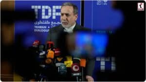 US-Iran War 2026 : ईरान-अमेरिका युद्ध का खतरा, तेहरान का 48 घंटे का अल्टीमेटम और डोनाल्ड ट्रंप की तबाही वाली धमकी