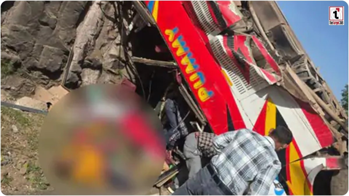 Udhampur Bus Accident