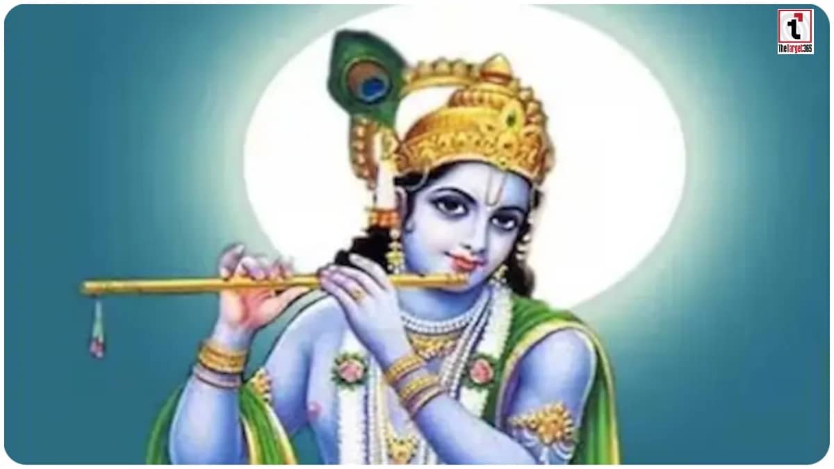 Vaisakha Janmashtami 2026