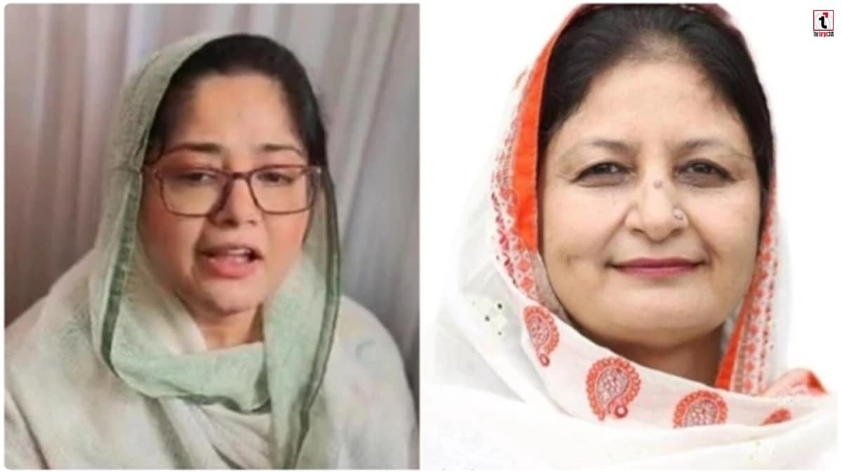 Vande Mataram controversy