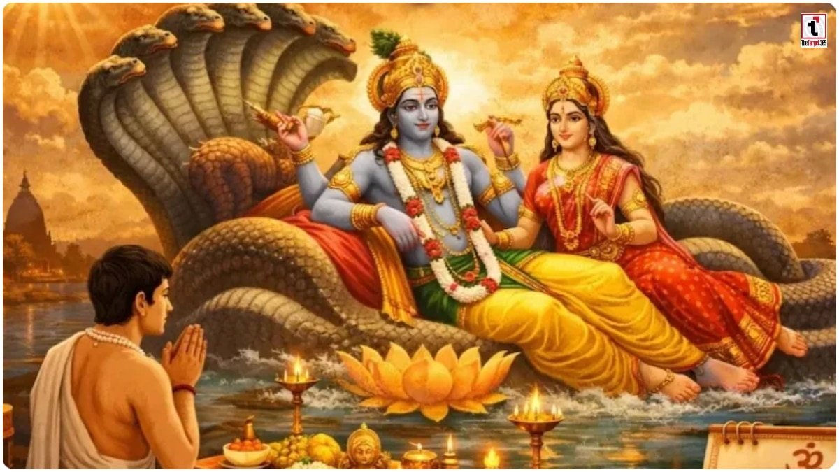 Varuthini Ekadashi 2026