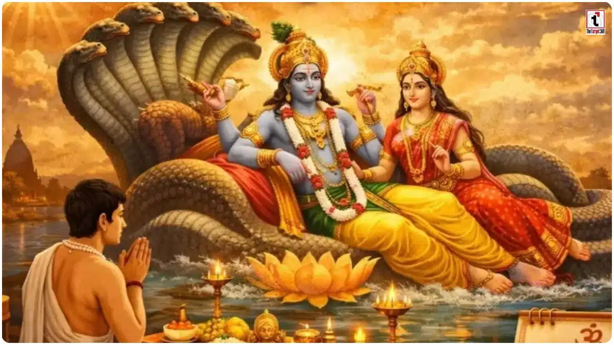 Varuthini Ekadashi 2026