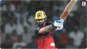 Virat Kohli IPL Record: ‘किंग’ कोहली ने रचा इतिहास, आईपीएल में 9000 रन बनाने वाले पहले बल्लेबाज बने
