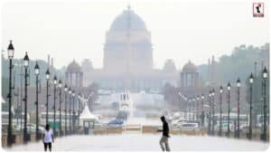 Weather Update: दिल्ली-NCR में फिर लौटेगी बारिश, ओलावृष्टि और 70kmph की रफ्तार से चलेगी आंधी, IMD का अलर्ट