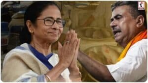 West Bengal Election 2026 : क्या ‘माछ-भात’ बनेगा सत्ता की चाबी? मछली पर छिड़ा टीएमसी और भाजपा में घमासान!