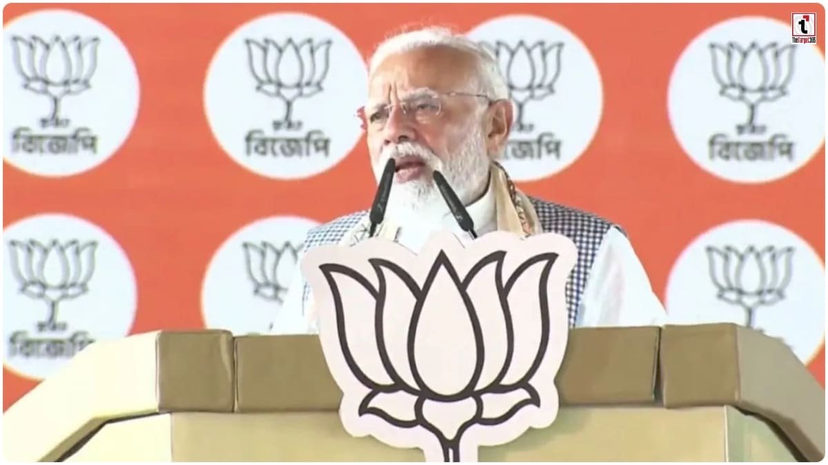 West Bengal Election 2026