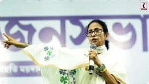 West Bengal Election 2026 :  “भाजपा का अहंकार उसे ले डूबेगा”, ममता बनर्जी ने बंगाल विभाजन को लेकर किया आगाह!