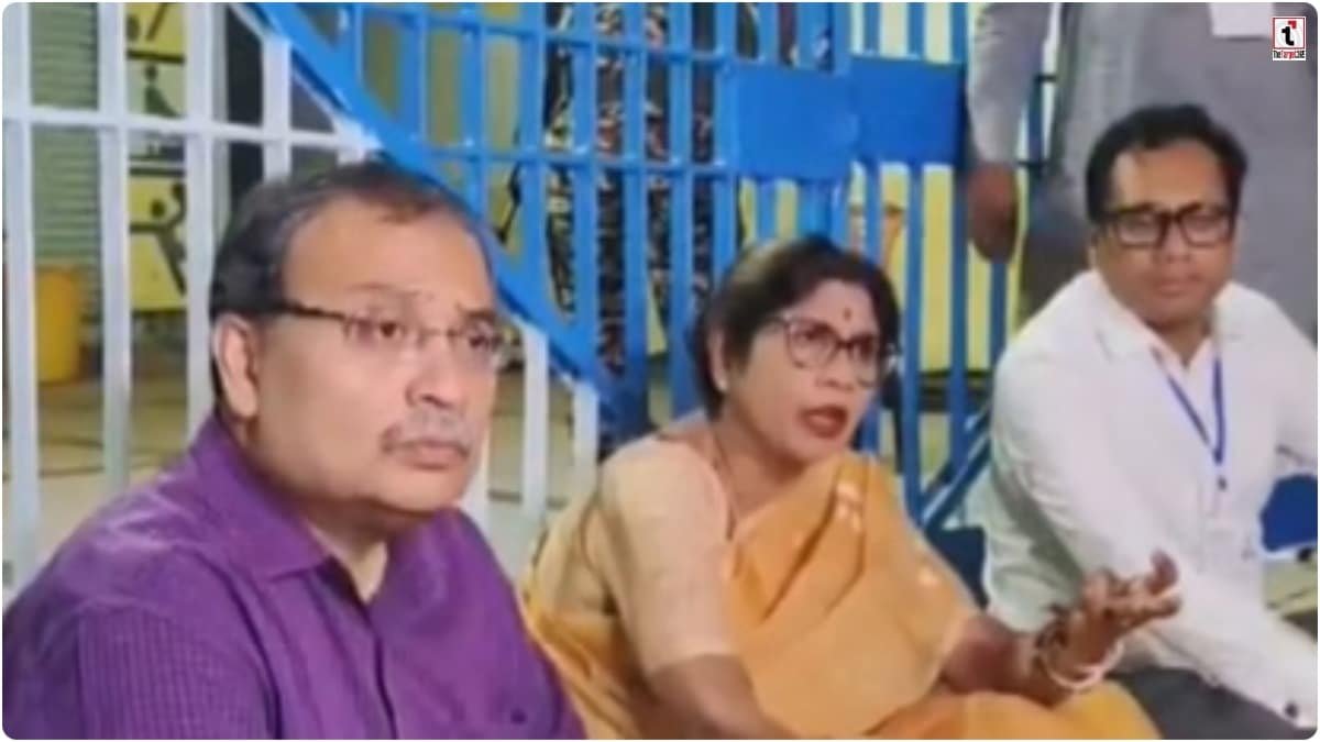 West Bengal Election