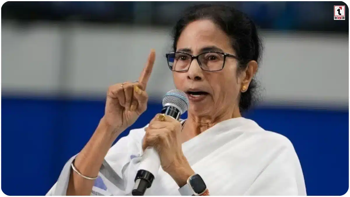 West Bengal Politics