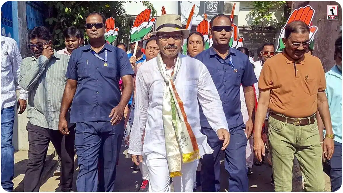 West Bengal polls 2026