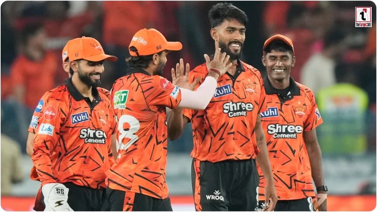 Who is Prafull Hinge