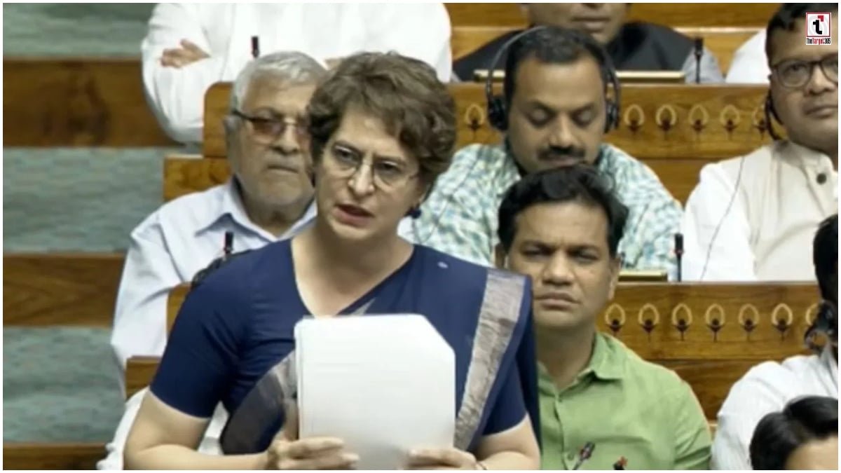 Women Reservation Bill