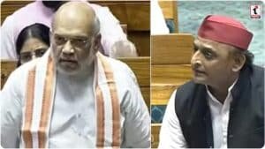 Women Reservation Bill : “अखिलेश का मास्टरस्ट्रोक या सियासी दांव”, महिला आरक्षण बिल गिरने के बाद क्या बदलेगी देश की राजनीति?