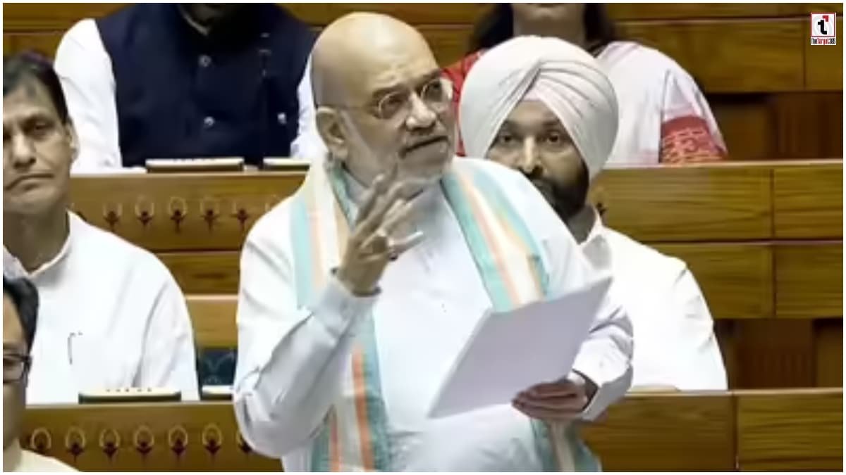 Women Reservation Bill