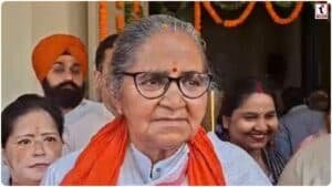 Women Reservation Bill : “मुखिया का अपमान तो नरक में स्थान”, महिला आरक्षण पर मंत्री गुलाबो देवी के बिगड़े बोल!