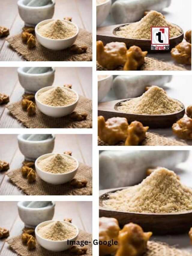 हींग-सोडा पानी पीते ही मिनटों में मिलेगा आराम