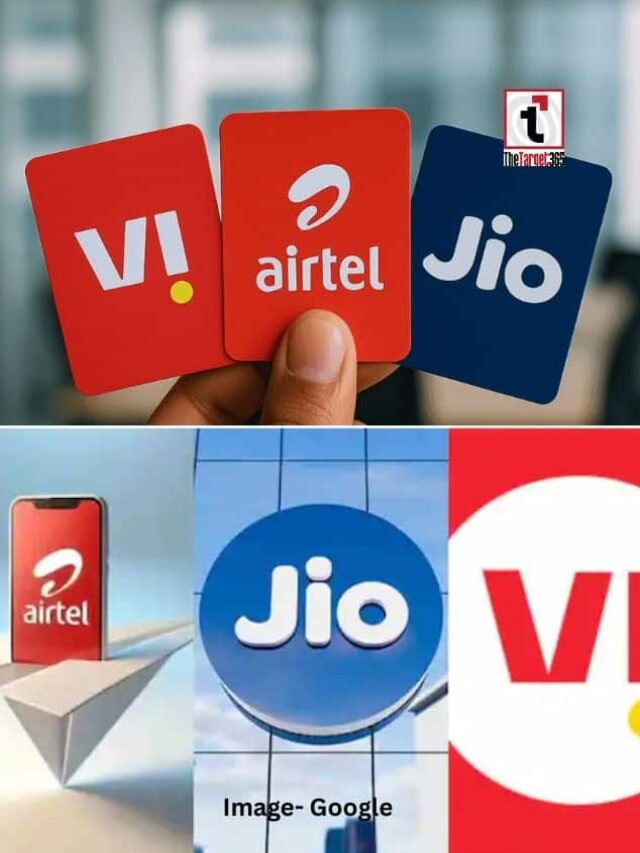 Jio-Airtel को लगा झटका