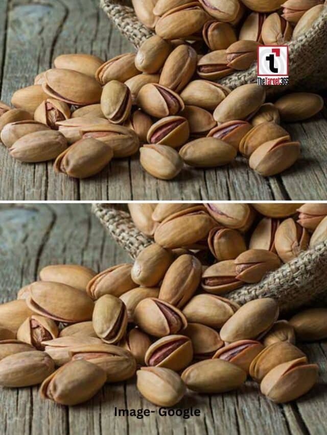 रोज चिलगोजा खाने से क्या होता है?