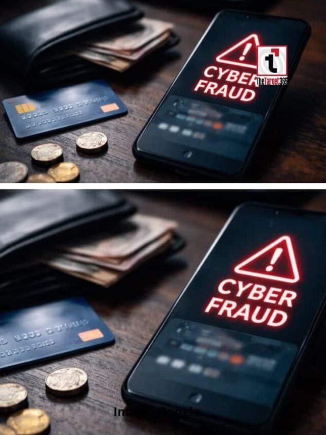 नया साइबर फ्रॉड अलर्ट