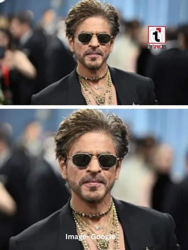 शाहरुख खान कितने पढ़े लिखे हैं…