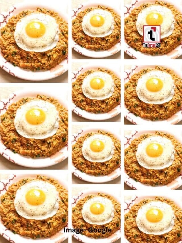 अंडा घोटाला बनाने की रेसिपी जानिए