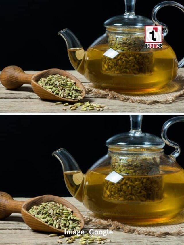 जानें सौंफ का पानी पीने के फायदे