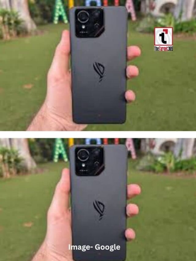 Gaming के लिए ये फोन सबसे बेस्ट