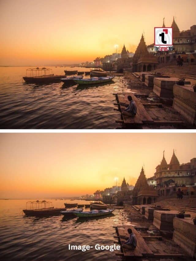 बनारस की गलियों में क्या है खास?