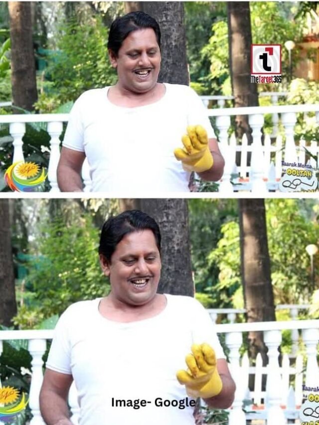 TMKOC का वो एक्टर, जिसने निभाए 20 से ज्यादा किरदार