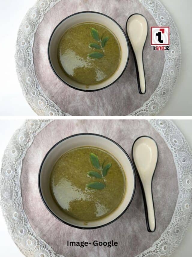 घर पर ऐसे बनाएं मोरिंगा सूप