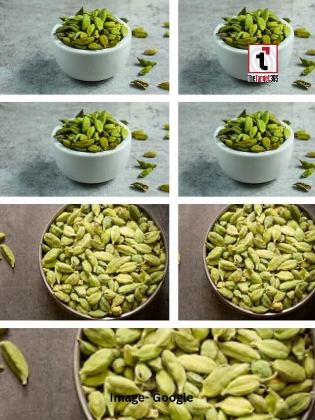 इलायची पानी पीने से होंगे ये बड़े बदलाव?
