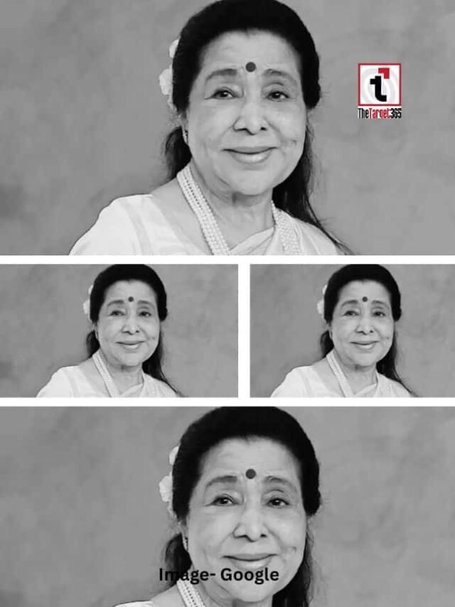 Asha Bhosle के रिश्तों की पूरी कहानी