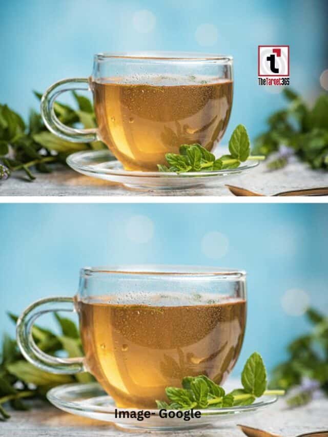 पुदीने की चाय पीने के फायदे