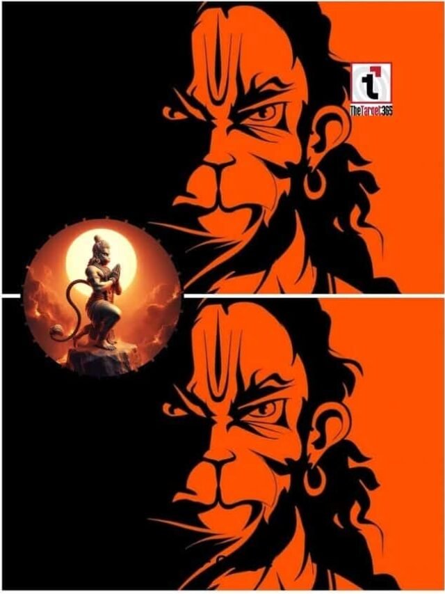 जानें हनुमान जयंती की सही पूजा विधि और शुभ समय