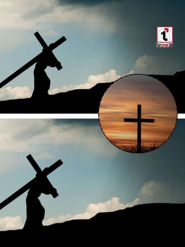 गुड फ्राइडे क्यों है खास?